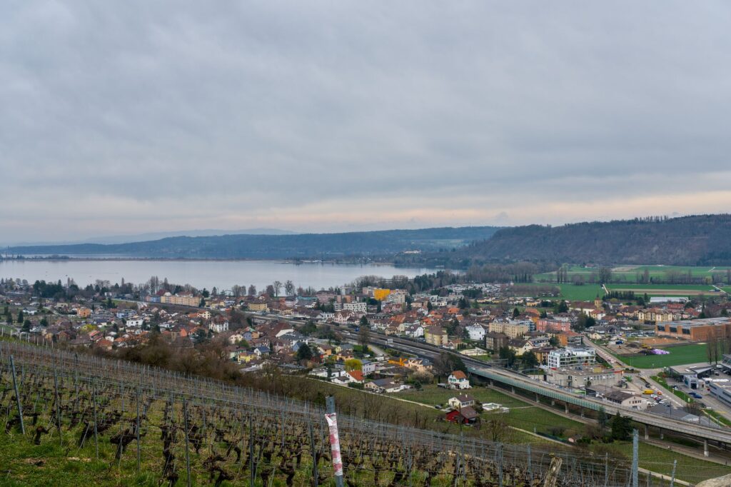 Köniz, Suiza: la localidad bernesa que equilibra el peso de su historia y el ritmo de sus barrios