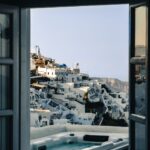 La ventana y el umbral: viajar como forma de atención al otro