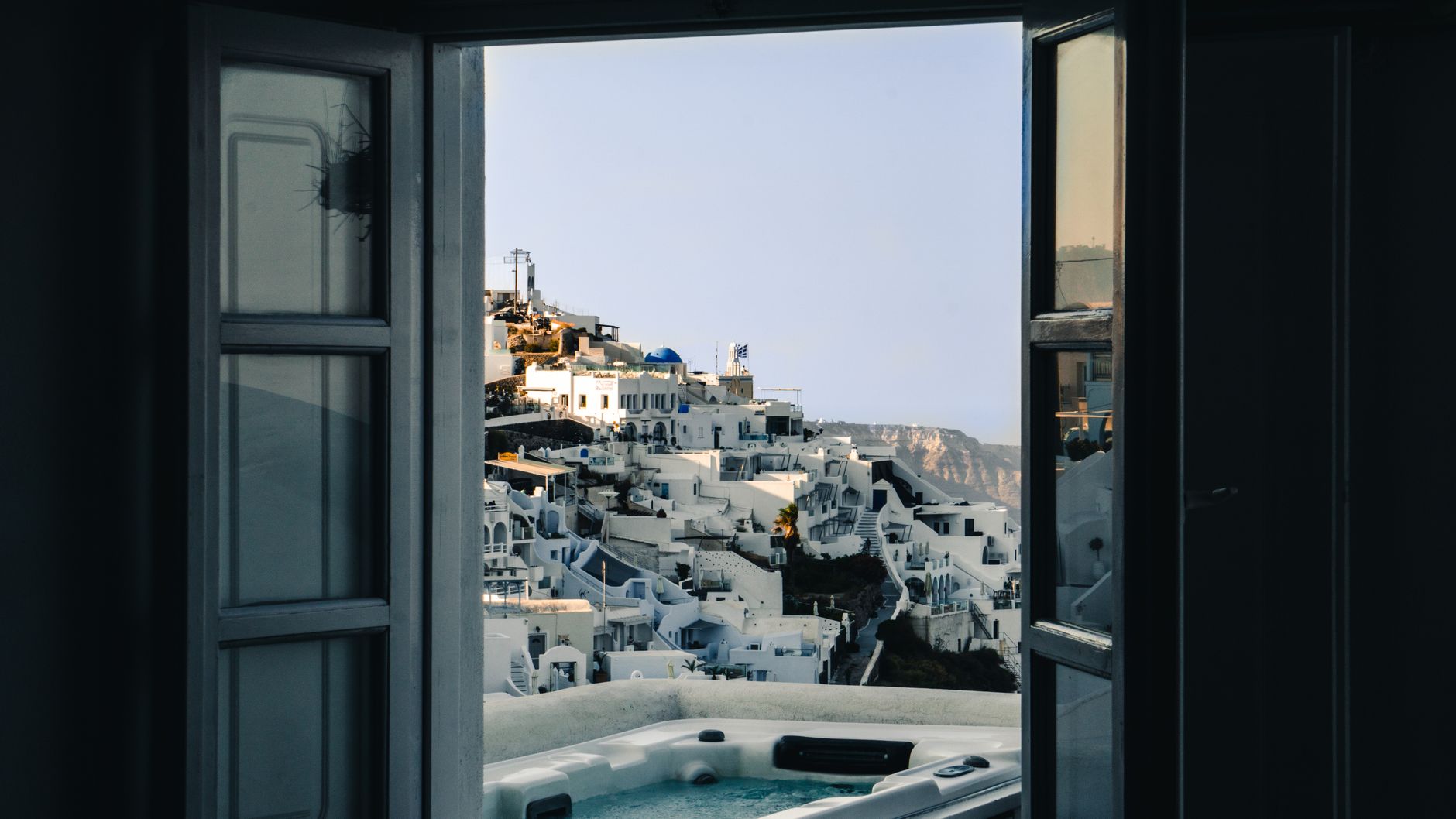 La ventana y el umbral: viajar como forma de atención al otro