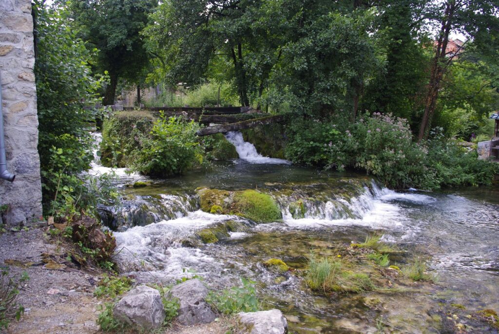 Karlovac, Croacia: el arte de vivir entre cuatro ríos y un pasado que se recicla