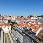 Lumiar, Portugal: el metro que subió a la colina y cambió la vida del barrio