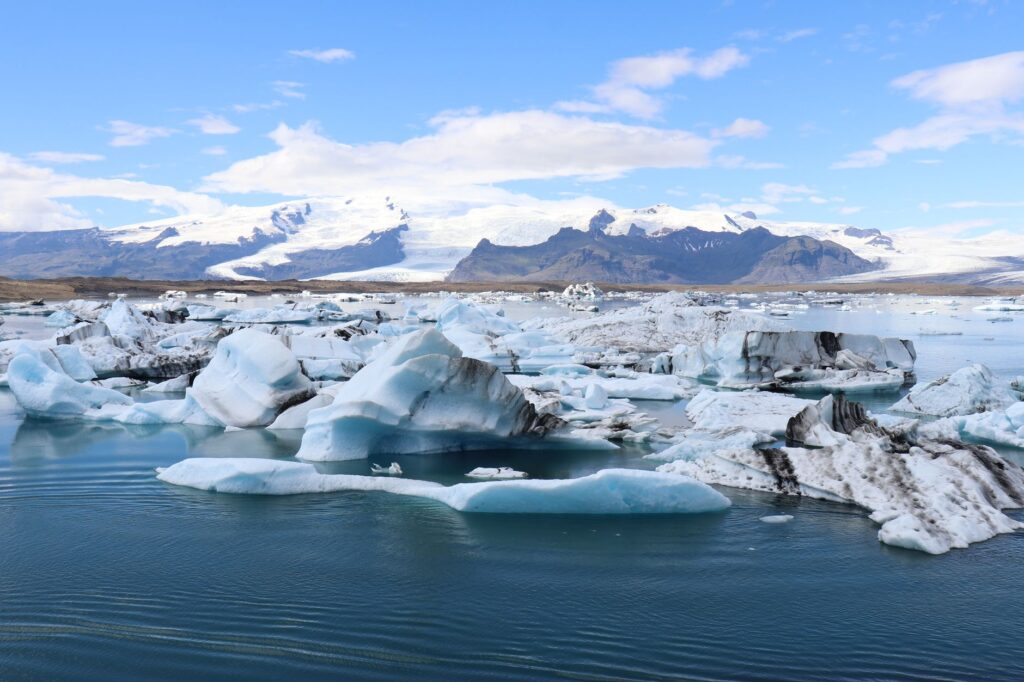 Vatnajökull, Islandia: el archivo natural donde el hielo y el fuego reescriben el paisaje