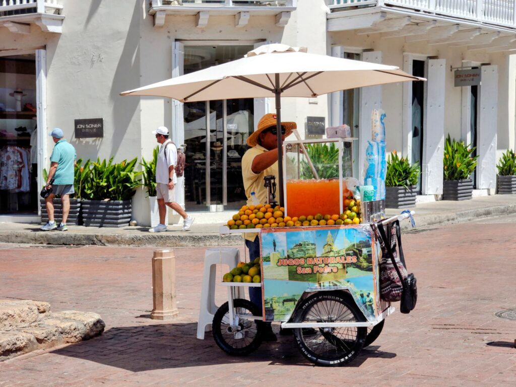 Barranquilla, Colombia: la ciudad que se descubre entre cumbias, ríos y esquinas
