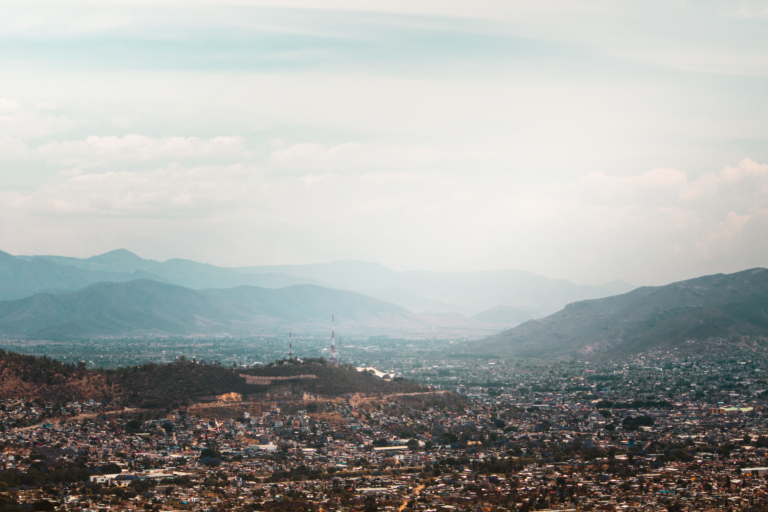 Naucalpan de Juárez, Mexico: Planning an Adventure Expedition Around Altitude, Weather and Permits