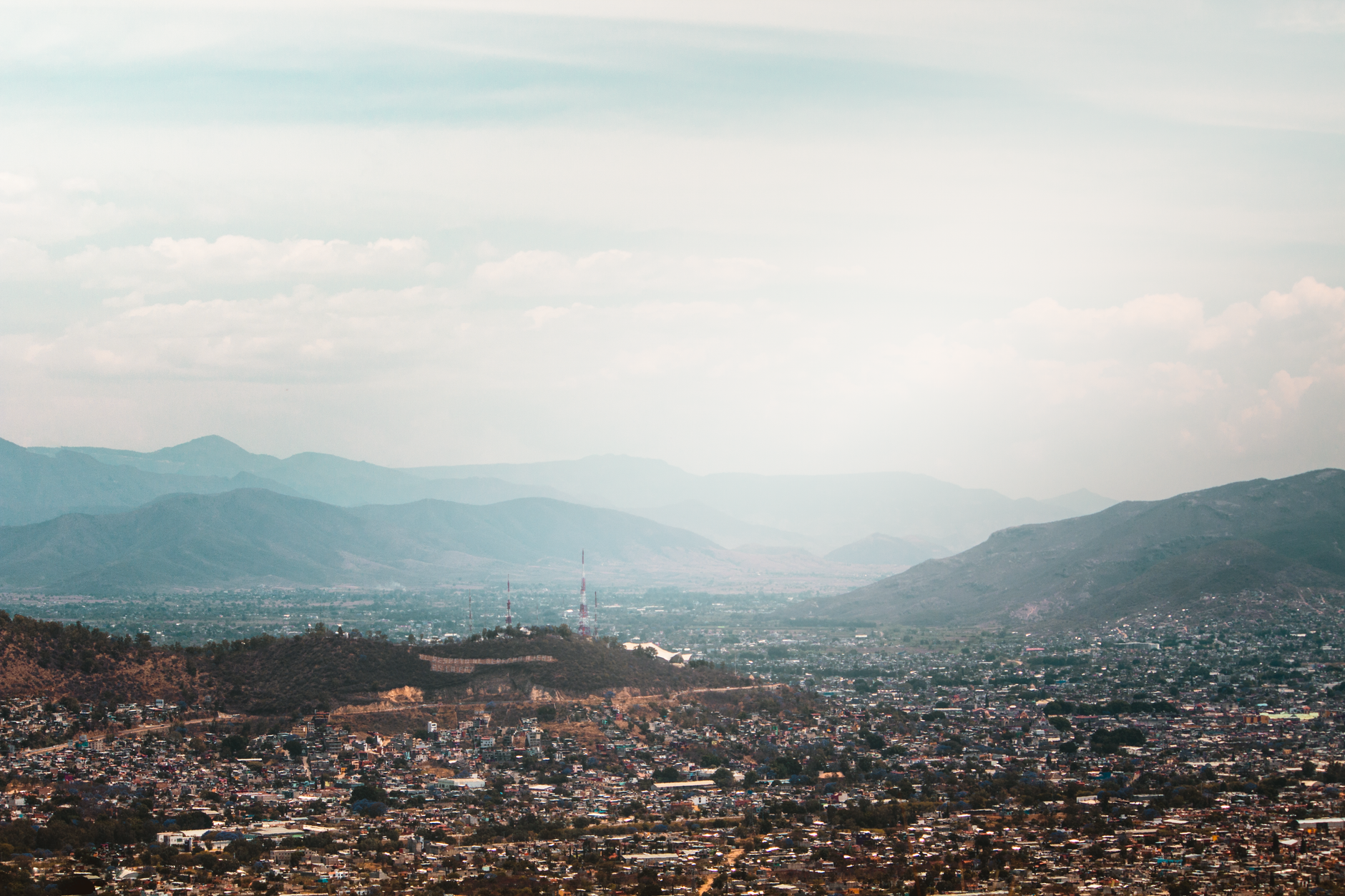 Naucalpan de Juárez, México: preparar una expedición de aventura entre la altitud, el clima y los permisos