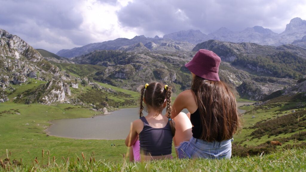 Picos de Europa, España: caminar despacio por la montaña que se comparte con pastores