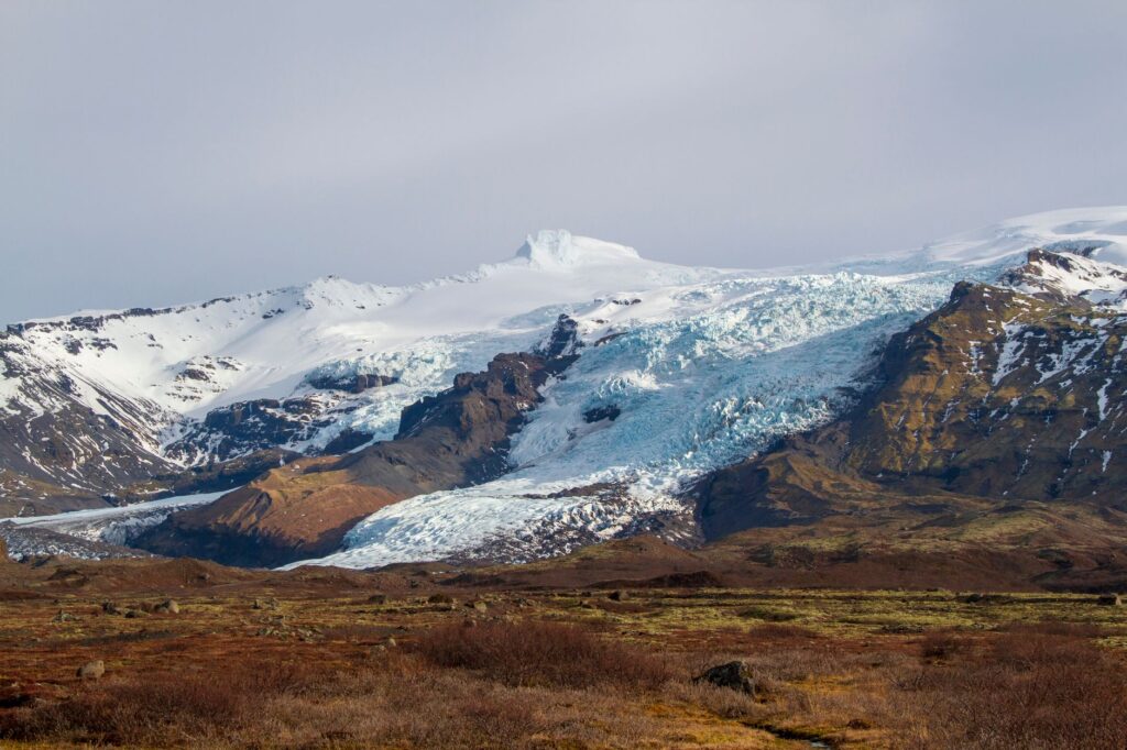 Vatnajökull, Islandia: el archivo natural donde el hielo y el fuego reescriben el paisaje