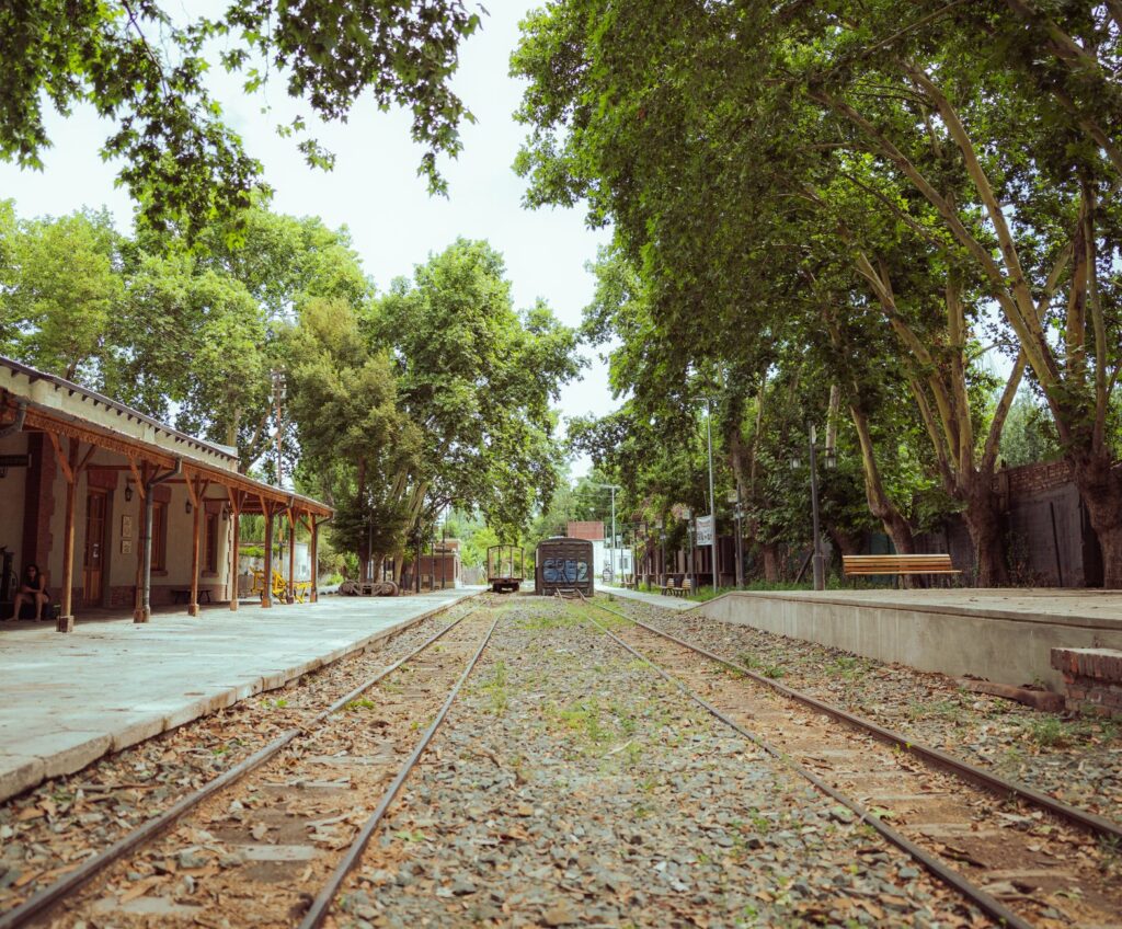 Berazategui, Argentina: entre la tradición industrial, el diseño artesanal y la vida de barrio