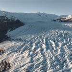 Vatnajökull, Islandia: leer el paisaje en el hielo que respira