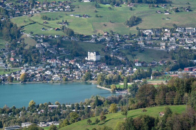 Köniz, Switzerland: The Bernese Municipality Balancing Historic Roots and Neighborhood Rhythm