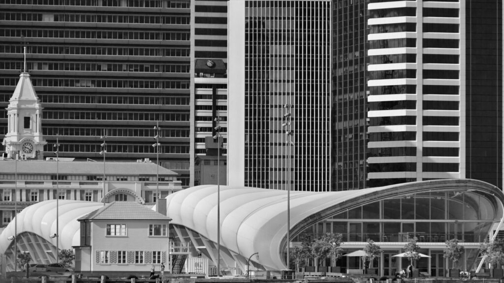 Auckland, Nueva Zelanda: la ciudad que vive entre volcanes dormidos y mareas