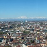 Milán y las cumbres de Lombardía: geología, ecosistemas y protección alpina en Italia