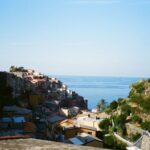 Cinque Terre, Italia: el paisaje que se mantiene en pie gracias a quien lo habita