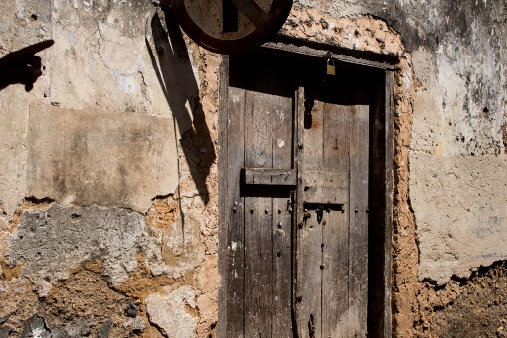 Zanzíbar, Tanzania: la península de Ng’ambo y el patrimonio que se camina