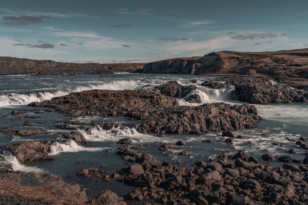 Reykjanesbær, Islandia: la identidad local y el pulso sostenible de la península volcánica