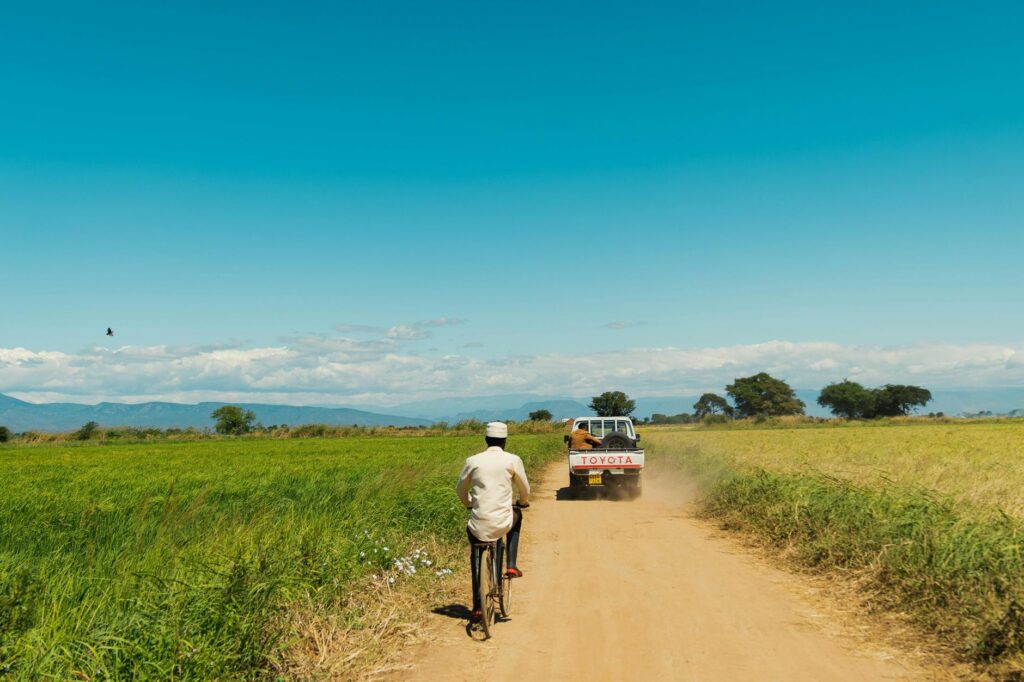 Mbeya, Tanzania: la altitud y los valles del sur donde confluyen rutas comerciales y tierras volcánicas
