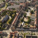 Frederiksberg, el mercado que Dinamarca compra a diario
