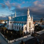 San Juan de Tibás, Costa Rica: la ciudad de las dos plazas y el café de altura