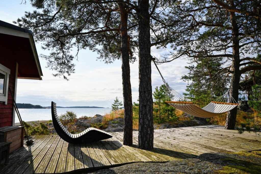 Helsinki, donde el diseño se disuelve en el paisaje cotidiano de Finlandia