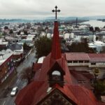Chiloé, Chile: carpinteros de ribera que mantienen en pie un archipiélago de madera