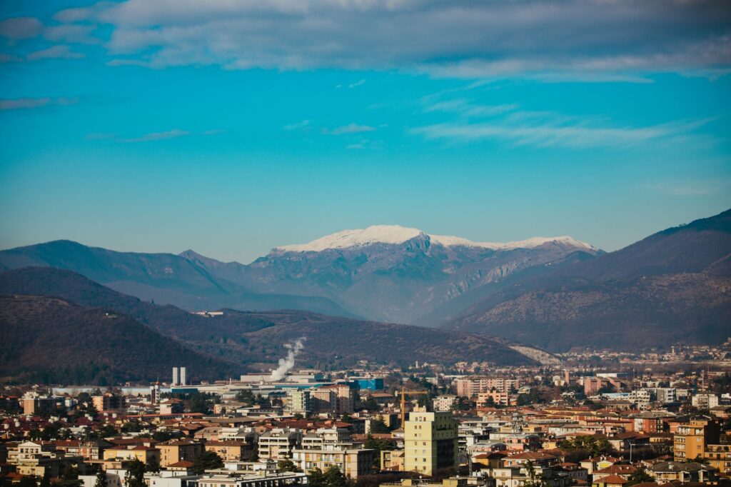 Brescia, Italia: la ciudad que se lee en sus plazas y se recorre sin prisa
