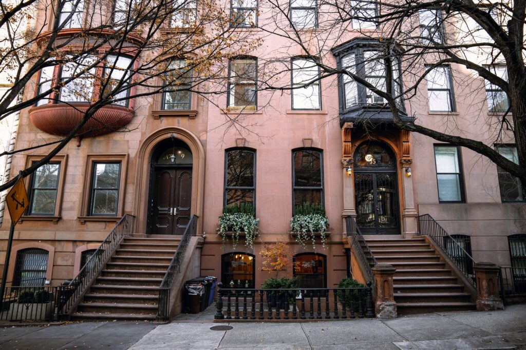 Brooklyn, Estados Unidos: la identidad vecinal y la arquitectura de ladrillo que definen el pulso neoyorquino