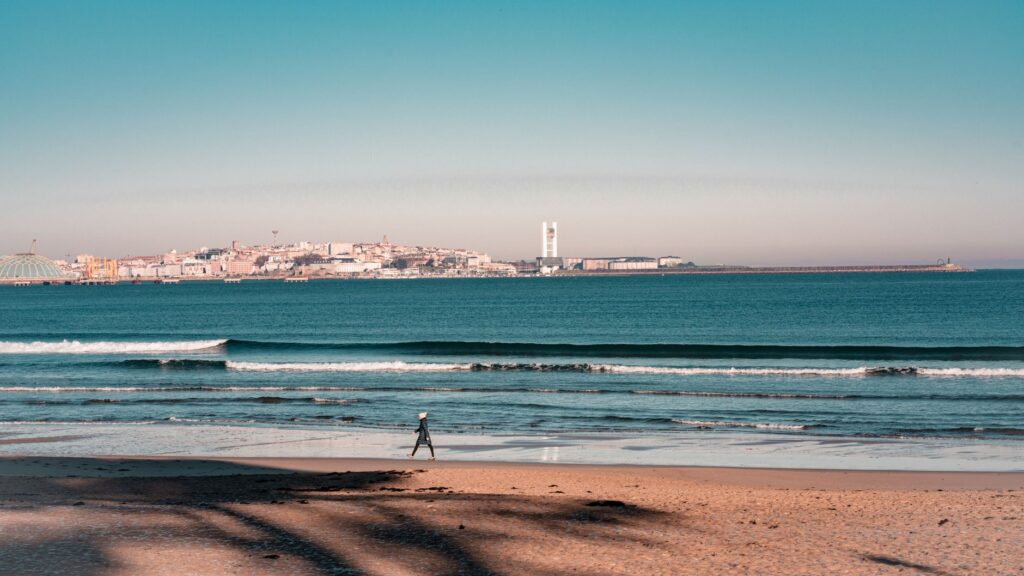 A Coruña, España: preparar el senderismo costero entre el Atlántico y la ciudad
