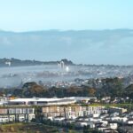 Avondale, Nueva Zelanda: preparar una expedición urbana y volcánica con criterio