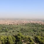 Berkane, Marruecos: el aeropuerto que teje la vida entre el Rif y el Mediterráneo