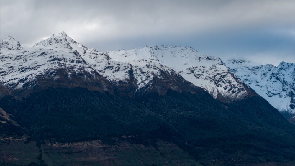 Te Wahipounamu, Nueva Zelanda: decisiones que protegen el último bosque templado de Gondwana