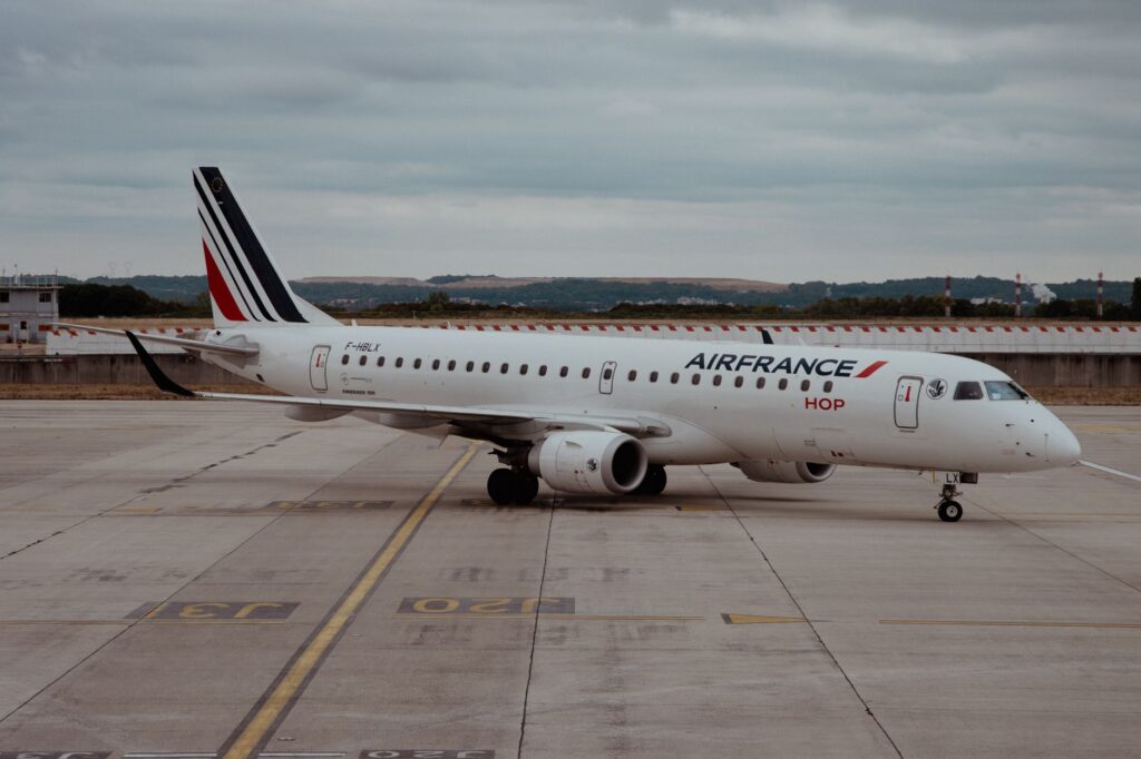 Toulon, Francia: el aeropuerto que mira al Mediterráneo y ordena la puerta de entrada a la Provenza