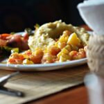 El sabor que se recuerda: viajar para entender una cocina