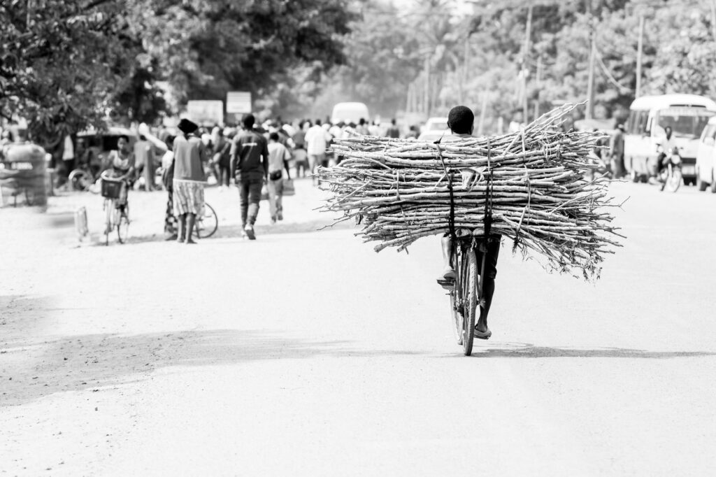 Mbeya, Tanzania: la altitud y los valles del sur donde confluyen rutas comerciales y tierras volcánicas