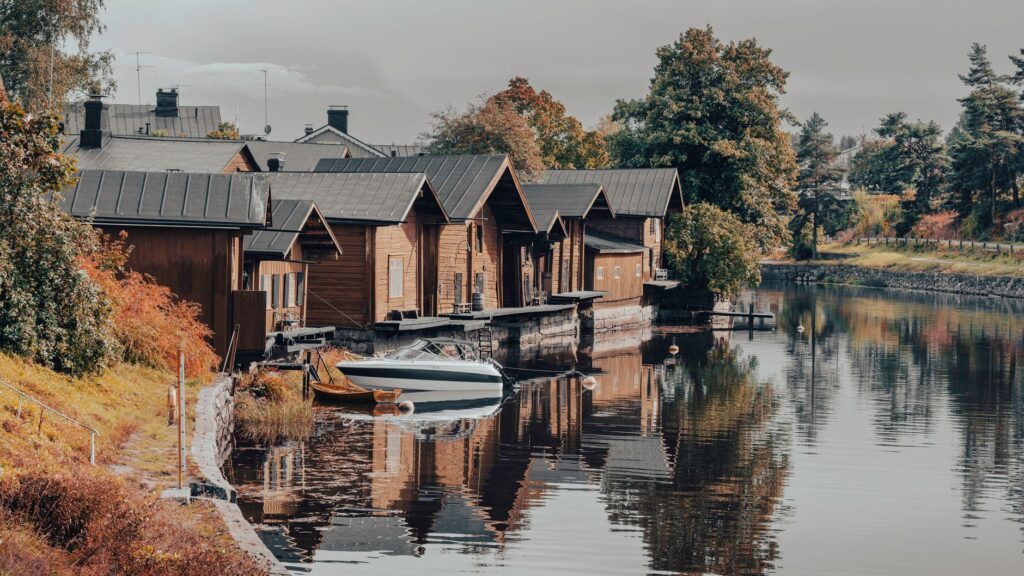 Turku, Finlandia: el ritmo cotidiano y la movilidad sostenible en la antigua capital