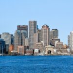 Boston, Estados Unidos: cómo se camina una ciudad que se explica por su puerto