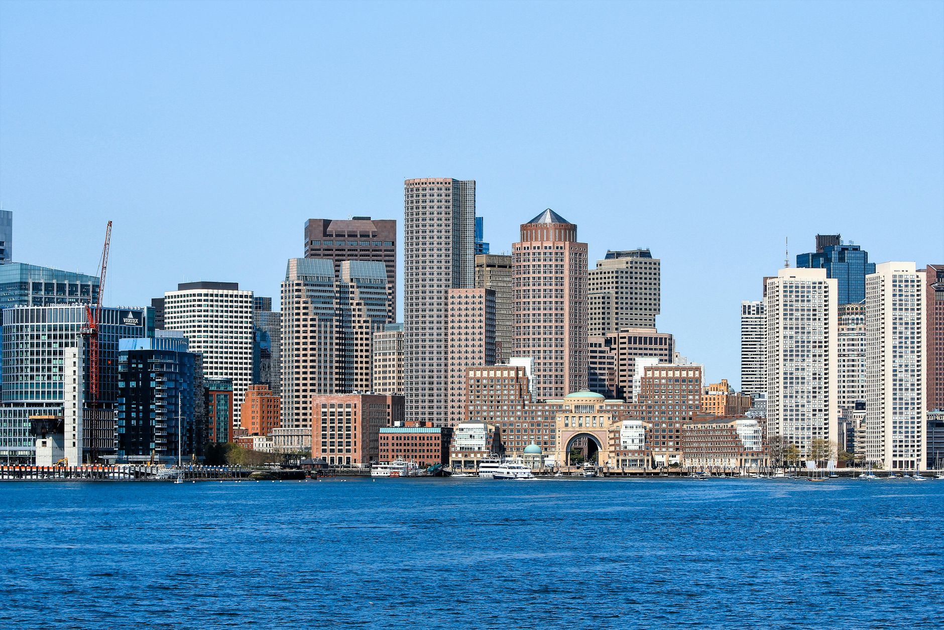 Boston, Estados Unidos: cómo se camina una ciudad que se explica por su puerto