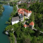 Sisak, Croacia: la identidad fluvial que se esculpe entre ladrillos y el río Kupa