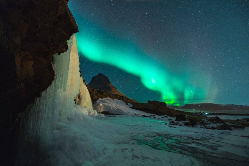 Vatnajökull, Islandia: el paisaje que se interpreta con los sentidos
