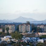 Logan City, Australia: la vida cotidiana en una ciudad que creció entre eucaliptos y vías de tren