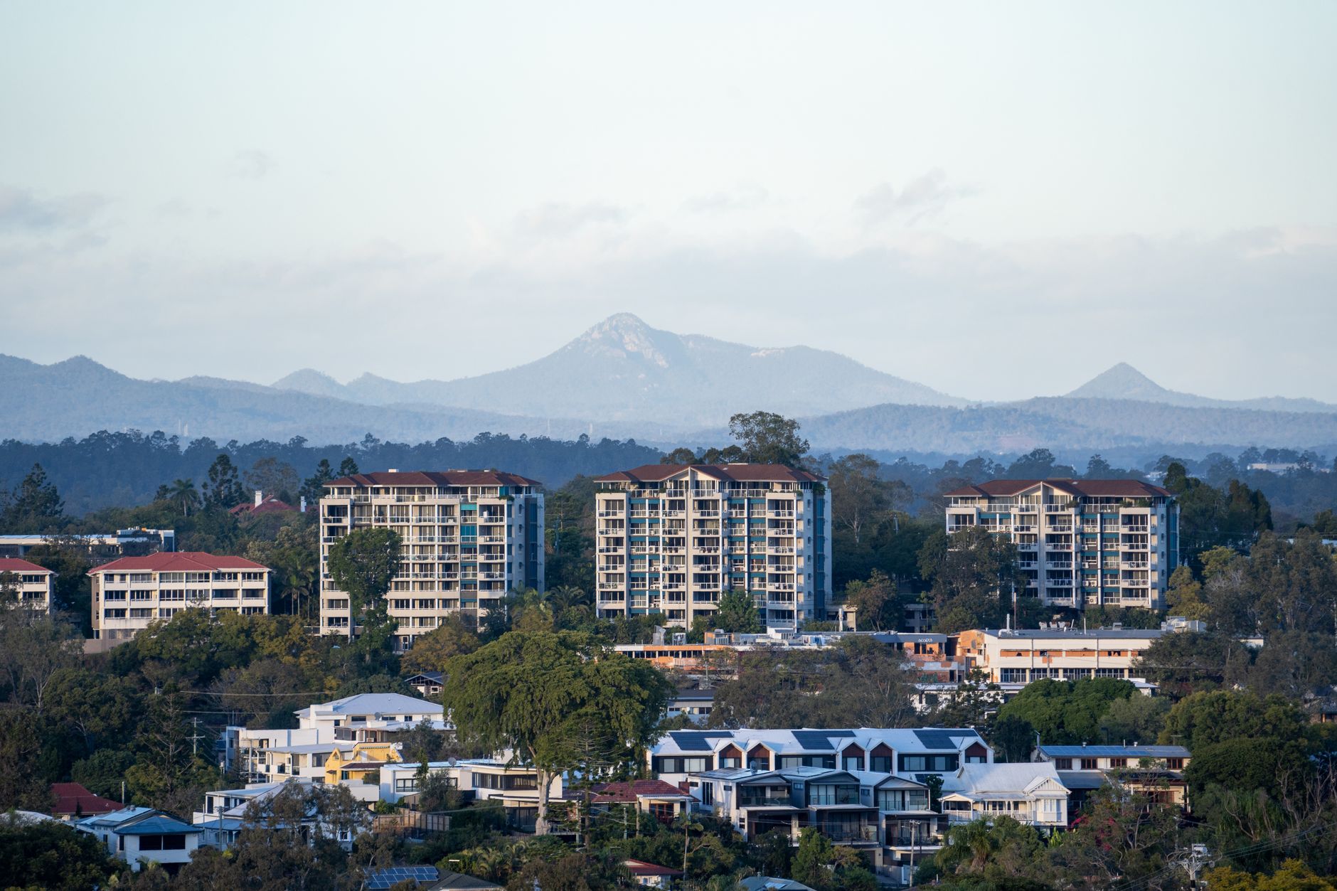 Logan City, Australia: la vida cotidiana en una ciudad que creció entre eucaliptos y vías de tren