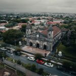 San Vicente de Moravia, Costa Rica: el pueblo que envejece entre cafetales y aceras