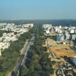 Faridabad, India: la ciudad industrial que redescubre su memoria entre fábricas y huertos