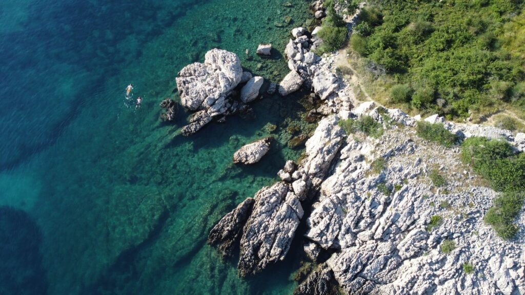 Kornati, Croacia: el archipiélago de piedra que se recorre sin prisa