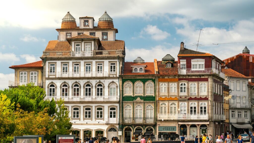 Loures, Portugal: entre huertas históricas y la memoria cotidiana del norte lisboetano