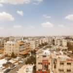 Irbid, Jordania: la ciudad universitaria donde la memoria se mide en caminos y mercados