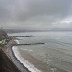 Miraflores, la despensa limeña que se compra a diario