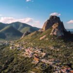 San Juan de la Peña: el monasterio que se esconde bajo la roca