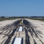 San Antonio, Estados Unidos: el aeropuerto que huele a barbacoa y suena a mariachi