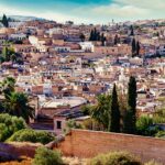 Fez, Marruecos: el zoco de los herreros que aún dicta el compás de la medina