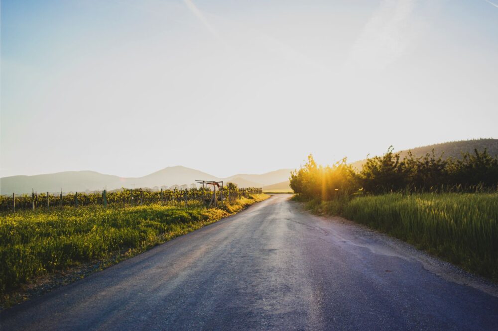 La distancia que nos acerca: el viaje como aprendizaje de lo esencial
